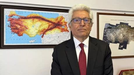 Türkiye'yi korkutan deprem! 6.0 ile sallandık, Prof. Dr. Pampal'dan kritik uyarı: Daha büyüğü sürpriz olmaz