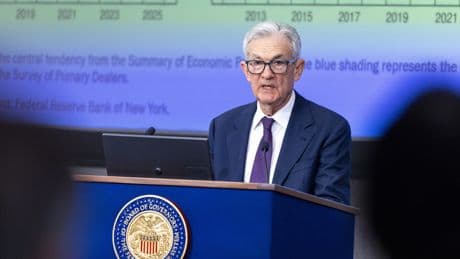 La Fed reducirá su plantilla en un 10% a lo largo de los próximos años