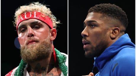 The route to Jake Paul vs Anthony Joshua and why this fight makes more sense than you think
