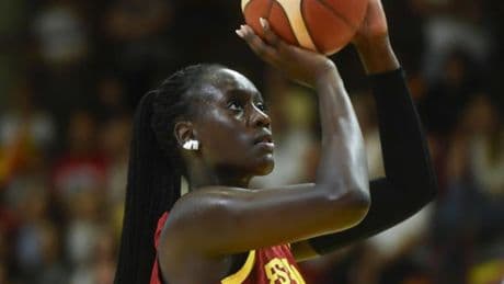 Gran Bretaña - España: horario y dónde ver hoy en TV y online el Eurobasket femenino 2025