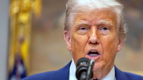 Donald Trump target of thinly-veiled dig after his bold Pakistan ceasefire brag