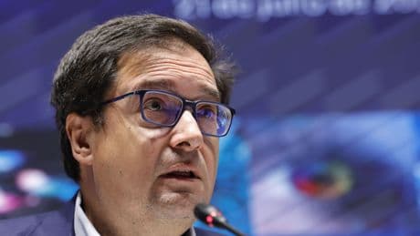 Rebelión de jueces, fiscales y altos funcionarios por la &quot;la injerencia inadmisible&quot; del Gobierno con las oposiciones