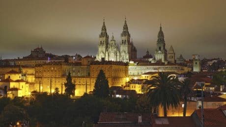 Odio el verano... en Santiago