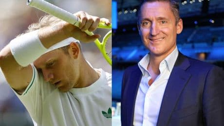 Davidovich denuncia los problemas de los Masters 1000 de dos semanas y Gaudenzi defiende el modelo