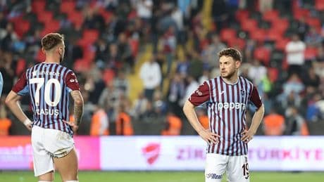 Trabzonspor, Bodrum FK ile deplasmanda karşılaşacak