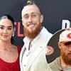 George Kittle reveals the wild NFL training method that impacts player's sex lives
