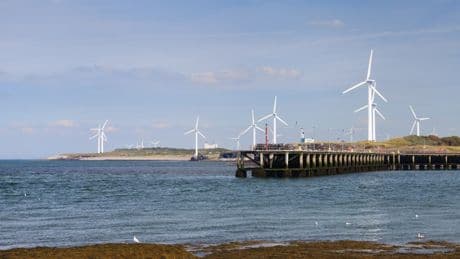 ‘Forgotten’ English seaside town with beach so grim NO ONE visits to be transformed into ‘bustling hub’ in £25m revamp