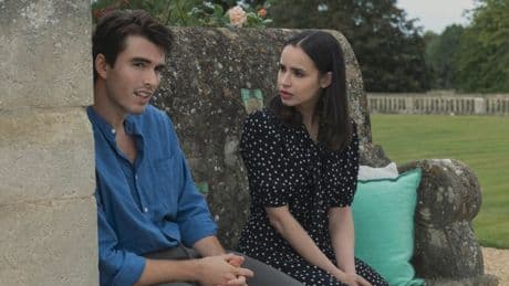 I have to warn you after watching ‘heart-stabbing’ Netflix film My Oxford Year