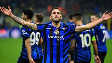 İddia | Hakan Çalhanoğlu Galatasaray için gemileri yaktı: Dursun Başkan'ın bir telefonu bana yeter; ne takdir ederse yıllık ücretim o olur