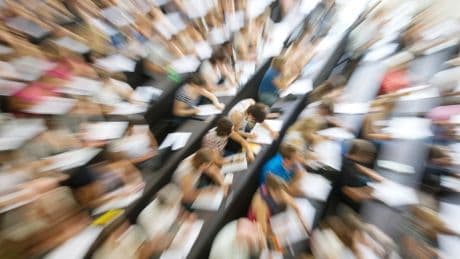 Tagung in Graz: All diese multiplen Krisen der Germanistik
