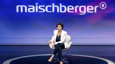 „Maischberger“: Wagenknecht wehrt sich – auch gegen eigene Partei
