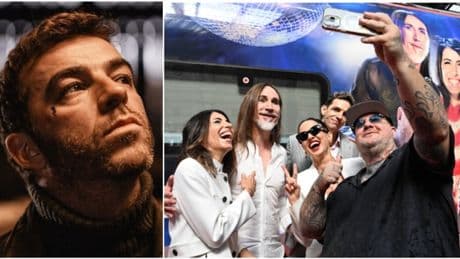 Salmo: «Ho rifiutato un milione di euro da X Factor». Su "Crudele": «Mio bisnonno ha ucciso suo cugino, è tutto vero»