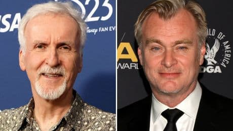 James Cameron calls Christopher Nolan’s Oppenheimer ‘a moral cop-out’