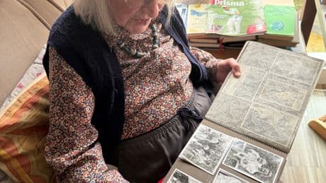 El pasado nazi del que los padres nunca quisieron hablar con sus hijos