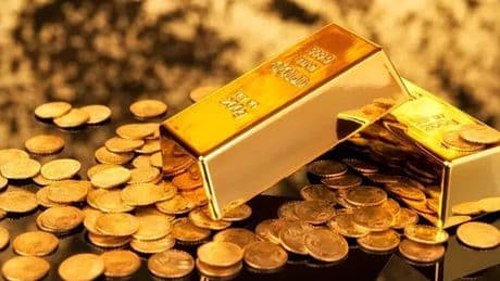 Gram altın son bir ayın dibini gördü