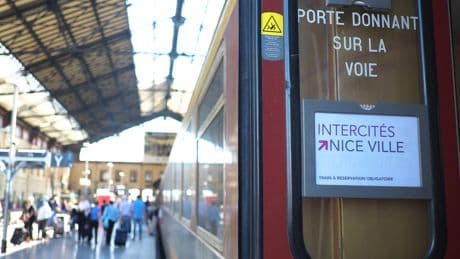 Canicule: la SNCF supprime encore des trains pour ce week-end du 15 août