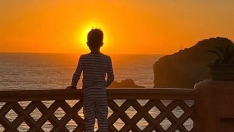 Meghan Markle shares sweet birthday photo of ‘our sun’ Archie
