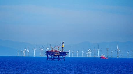 PM urged to review oil policy after Trump labels North Sea ‘a treasure chest’