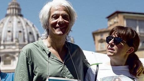 Emanuela Orlandi, il fratello Pietro: «Ho fiducia in Papa Leone». Con Francesco fu rapporto difficile