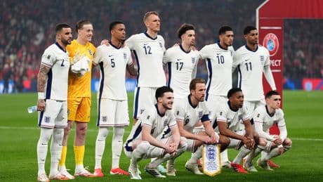 Talking points as England continue World Cup qualifying campaign against Andorra