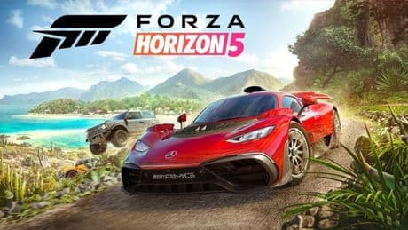 Forza Horizon 5 PS5 review: The best arcade racer drifts into pole position on PlayStation