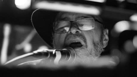 David Thomas: Pere-Ubu-Frontmann mit 71 Jahren gestorben