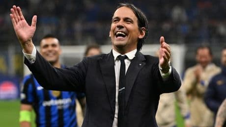 Sucic, Henrique e...l'ex Juve:&nbsp;Inzaghi sorride, rinnovo fino al 2027 e rinforzi per la sua Inter