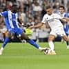 « La Liga me permet d’apprendre techniquement » : Moussa Diarra revient sur ses débuts en Espagne