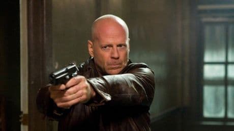 Bruce Willis, más allá de ‘La jungla de cristal’