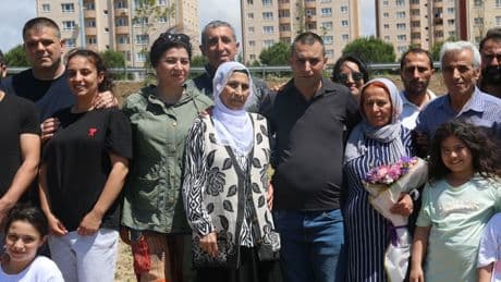 Deniz Poyraz'ın kardeşi tahliye oldu