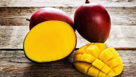 Mango schneiden: Mit dem Glas-Trick geht es so einfach wie nie
