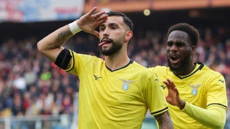 Pronostico Lazio-Lecce, i gol di Castellanos e Krstovic per Europa e salvezza