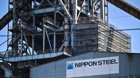 Nippon Steel finalise son rachat de US Steel, sous étroit contrôle du gouvernement américain