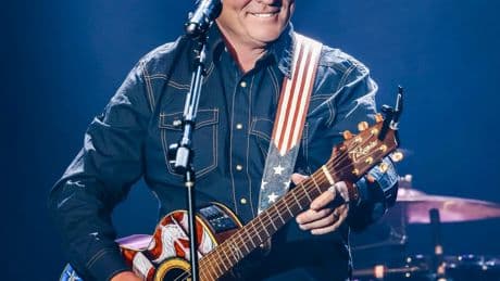 John Michael Montgomery to end decades-long country music career with Kentucky concert