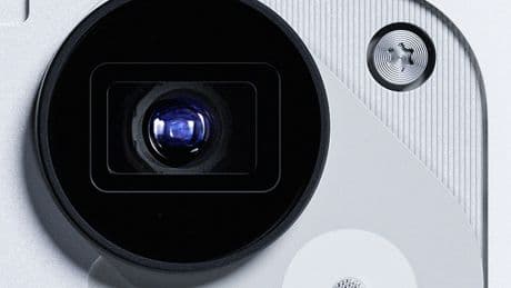 The Nothing Phone 3 might have the weirdest camera design out there