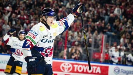 Nächstes Schützenfest – Eisbären Berlin nur noch einen Sieg vom Titel entfernt