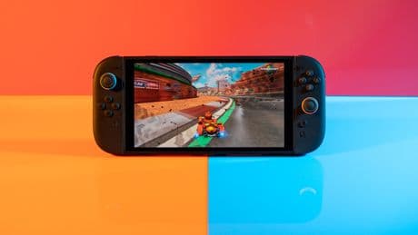 Nintendo Switch 2 review: exactly good enough