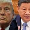 Deal sluiten met Chinese president Xi is “zeer moeilijk”, zegt Trump
