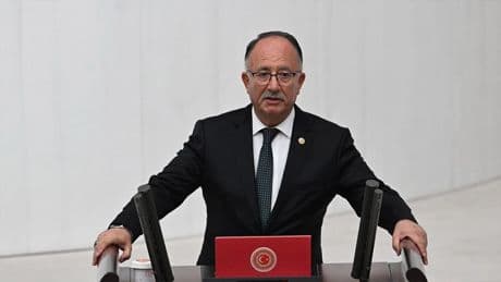 Saadet Partisi'nden çocuk sahibi evli ve çalışmayan kadınlara gelir desteği için kanun teklifi