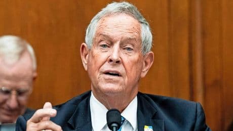 LIVE | Congreslid Wilson steunt Trump met uitspraak over ’gestoorde’ Poetin: dringt aan op ’sancties en wapensteun’