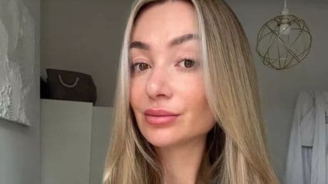 Adding this £44 collagen powder to my breakfast has transformed my hair and nails