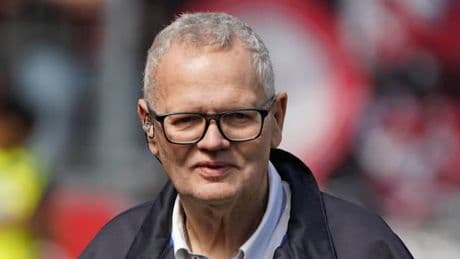 Reporter-Legende Ulli Potofski ist tot