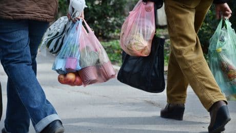 Por qué la eliminación de la bolsa del súper fue un éxito y cómo imitarlo