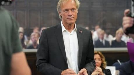 Gerhard Delling als Angeklagter vor Gericht: Der tiefe Fall des Mister Sportschau