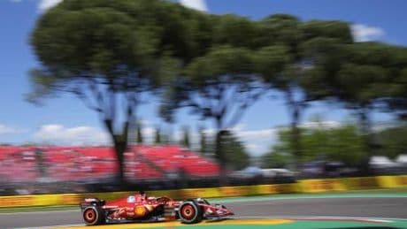 Iniziata la partita per mantenere il Gp ad Imola
