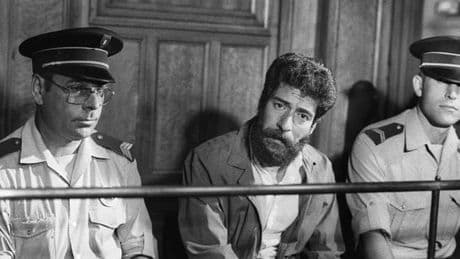 Georges Ibrahim Abdallah libéré, après quarante ans de détention