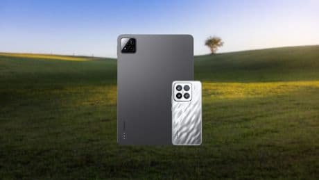 Más de 500 euros de descuento en el nuevo pack de Xiaomi que incluye un móvil y una tablet