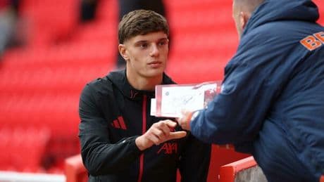 Giovanni Leoni, chi è il baby talento azzurro: età, carriera, stipendio, il trasferimento al Liverpool e la vita privata