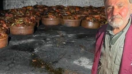 400 yıllık sır! Sadece cuma günleri açılıyor, Türkiye'nin dört bir yanından akın ediyorlar