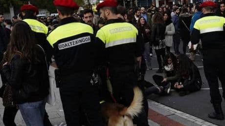 Los bares y comercios de los anillos de seguridad podrán abrir el día de la final de la Europa League